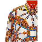 Dolce & Gabbana Carretto Shirt