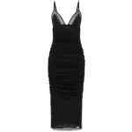 Dolce & Gabbana Longuette Slip Dress