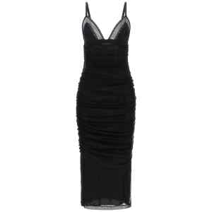 Dolce & Gabbana Longuette Slip Dress