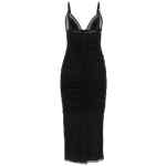 Dolce & Gabbana Longuette Slip Dress