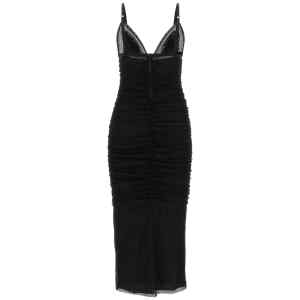 Dolce & Gabbana Longuette Slip Dress
