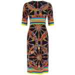 Dolce & Gabbana Carretto Dress