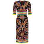 Dolce & Gabbana Carretto Dress