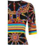 Dolce & Gabbana Carretto Dress
