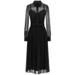 Dolce & Gabbana Chiffon Dress