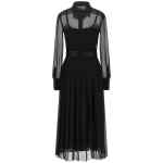 Dolce & Gabbana Chiffon Dress