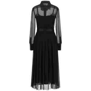 Dolce & Gabbana Chiffon Dress