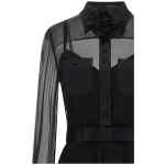 Dolce & Gabbana Chiffon Dress