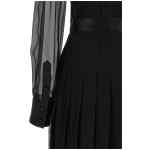 Dolce & Gabbana Chiffon Dress