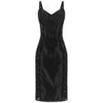 Dolce & Gabbana Corsetry Dress