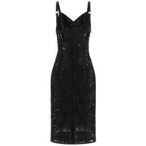 Dolce & Gabbana Corsetry Dress