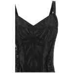 Dolce & Gabbana Corsetry Dress