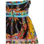 Dolce & Gabbana Carretto Dress