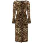 Dolce & Gabbana Leo Dress