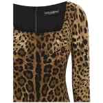 Dolce & Gabbana Leo Dress