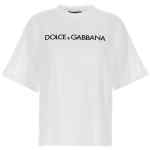 Dolce & Gabbana Logo T-shirt