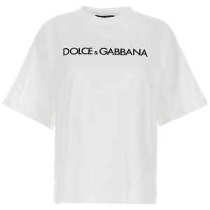 Dolce & Gabbana Logo T-shirt