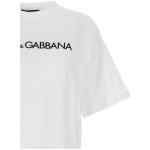 Dolce & Gabbana Logo T-shirt