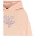 Dolce & Gabbana Logo Embroidery Hoodie