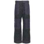 Fendi Ff Ski Pants