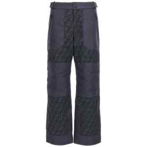 Fendi Ff Ski Pants