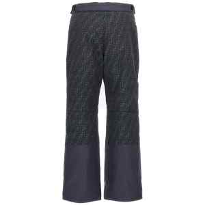 Fendi Ff Ski Pants