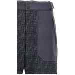 Fendi Ff Ski Pants