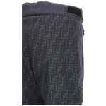 Fendi Ff Ski Pants