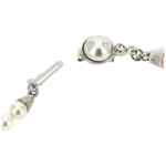 Alessandra Rich Pearl Necklace