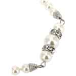 Alessandra Rich Pearl Necklace