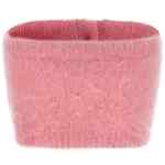 Alessandra Rich Carded Mohair Top