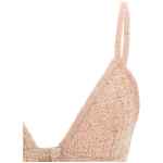 Alessandra Rich Sequin Top