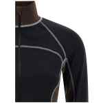 Fendi Color Block Top
