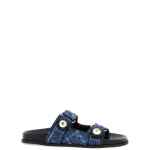 Jimmy Choo Fayence Sandals