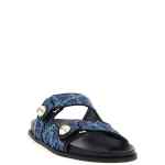 Jimmy Choo Fayence Sandals