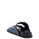 Jimmy Choo Fayence Sandals