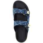 Jimmy Choo Fayence Sandals