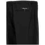 Fendi Cool Wool Pants