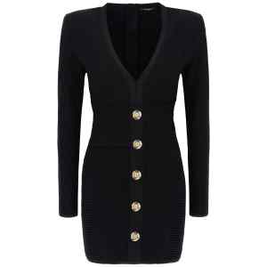 Balmain Bodycon Dress