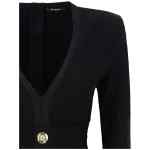 Balmain Bodycon Dress