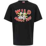 Kenzo Wild Tiger T-shirt