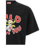 Kenzo Wild Tiger T-shirt
