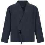 Kenzo Kimono Blazer