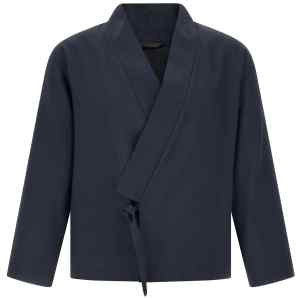 Kenzo Kimono Blazer
