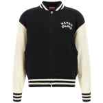 Kenzo Paris Emblem Cardigan