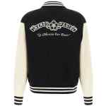 Kenzo Paris Emblem Cardigan