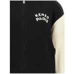 Kenzo Paris Emblem Cardigan