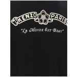 Kenzo Paris Emblem Cardigan