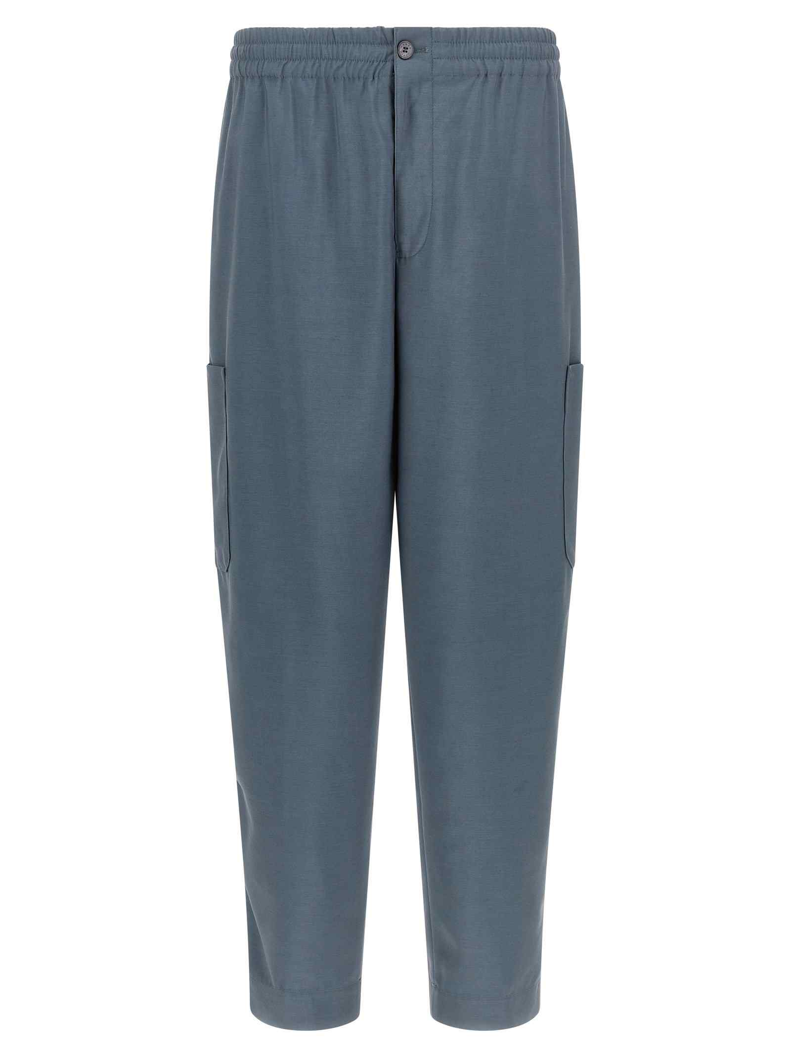 Kenzo Cargo Joggers