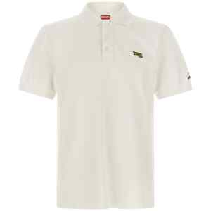 Kenzo Happy Tiger Polo Shirt